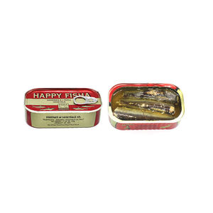 Sardines congelées, produits de la mer de première qualité pour les marchés d'exportation internationaux - Product Image 3