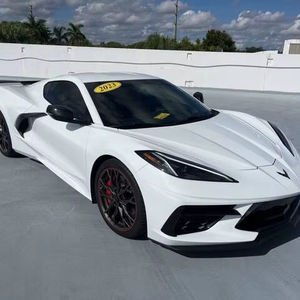 Usado 2023 Ch * evrolet Corvette Stingray - Product Image 1
