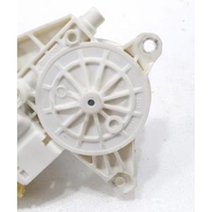MOTORE ELETTRICO PER FINESTRINO POSTERIORE SINISTRO FIAT Freemont 1a Serie 0130822475 (11>) - Product Image 5