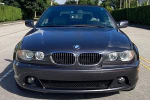 BMW 330CI Cabriolet 2006 abordable, conduite à gauche/droite - Product Image 4