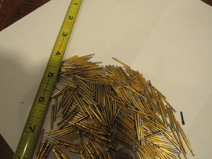 ขายส่งเศษซากขาทอง CPU สำหรับซ็อกเก็ต FM2 12 คอร์ 64 บิต / เศษซากเมนบอร์ด เศษซากแรม จำนวนมาก - Product Image 2