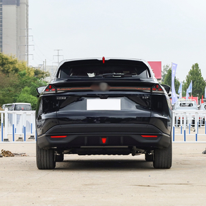 Sistema de Conducción Inteligente ADS 2025, Mini SUV Híbrido de Rango Extendido, 215 HP, Vehículo Eléctrico Inteligente de Largo Alcance, Caja de Cambios Automática - Product Image 3