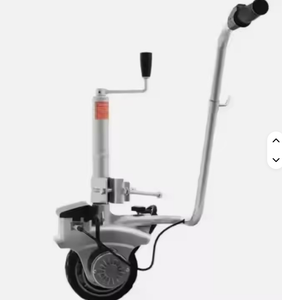 แม่แรงไฮดรอลิกสำหรับรถพ่วง 12V ประสิทธิภาพสูง ผลิตจากเหล็กอัลลอยด์ ใหม่เอี่ยม - Product Image 2