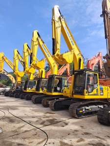 Komatsu รถตักดินขนาด20ตัน PC200-8จากญี่ปุ่นสินค้ามือสองราคาถูก - Product Image 2