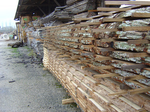 ลูกโอ๊กฝรั่งเศสแท้สำหรับทุกการใช้งาน - Product Image 2