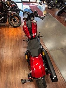 Nueva Motocicleta Cruiser Inn-diaan 2025 101 Scout Industrial OEM de Aluminio y Plástico con 3 Años de Garantía - Product Image 3