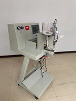 Machine automatique de fixation de perles et de rivetage VMA Pearl Attaching Nail Bead Fixing Machine