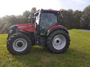 Tractor agrícola Case IH Original de calidad superior 2023 disponible para la venta - Product Image 4