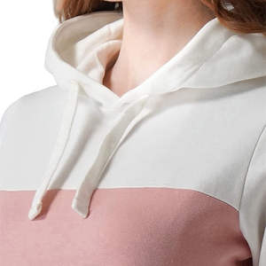 Sudaderas con Capucha de Invierno para Mujer, Elegantes y de Alta Calidad, Color Sólido, Spandex/Algodón Transpirable, Diseño Nuevo al por Mayor - Product Image 6