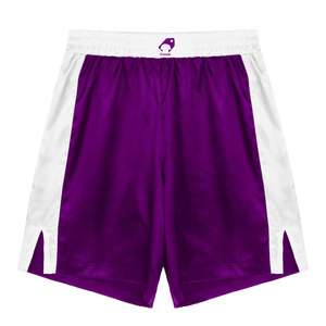 Shorts de boxe légers 2026 avec logo imprimé style unique pour la vente en gros, également adaptés au Jiu Jitsu Kimono - Product Image 1