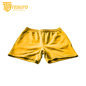 Vente en gros de shorts de sport pour hommes vêtements d'entraînement short de course à pied short de sport de compression pour hommes - Product Image 6
