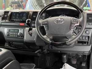 Usado para * Yota Hiace 2023 - Product Image 4