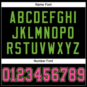 Conjuntos de uniformes de fútbol americano para hombre de alta calidad personalizados al por mayor impreso transpirable opciones de talla grande - Product Image 4