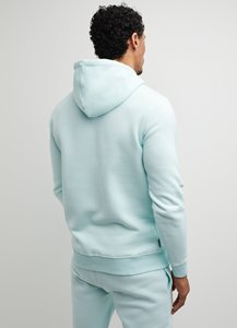 Conjunto Deportivo para Hombre, Ropa Deportiva para Entrenamiento y Trotar, Conjunto de Dos Piezas, Sudaderas con Capucha, Traje Deportivo para Hombre - Product Image 3