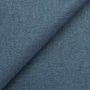 Tela de poliéster de alta calidad con textura de terciopelo para muebles, tapicería suave de poliéster, tela tejida para sofá, jacquard bordado de peso medio. - Product Image 4