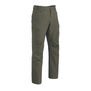 Nouveau homme pantalon multi-poches Cargo2024 nouvelle mode hommes Jogging séchage rapide pantalon tactique pantalon tactique uniforme Camouflage - Product Image 1