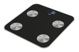 Bilancia da Bagno Intelligente Max. 180 kg (Jata HBAS1155) - Product Image 4
