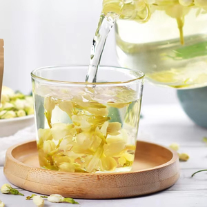 ดอกมะลิอบแห้งออร์แกนิกเกรดชาอบแห้งสำหรับกลิ่นหอมจากเวียดนามแท้ - Product Image 1