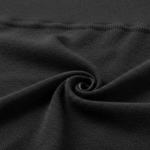 Four Way Stretch Fitness Yoga <b>Leggings</b> Polyester Spandex Blend High Waist Soft Fabric For Workout Running Gym Wear <b>Women</b> Pants - Product Image 1