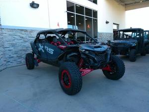 NUEVO 2026 Can-Am Maverick R Max X RS, 100% Superventas - Product Image 5