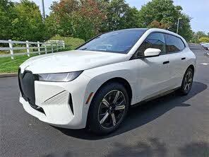 2026 สำหรับ IX XDrive60 พวงมาลัยซ้าย 200-250 แรงม้า 400-500 นิวตันเมตร - Product Image 3