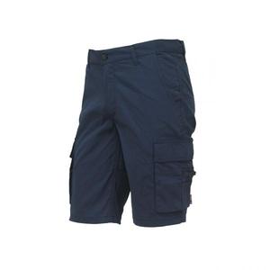 U-POWER Short cargo bleu été WestLake pour homme - Product Image 3