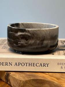 Tazón de Resina de Grado Alimenticio de Primera Clase, Perfecto para Ensaladas, Frutas y Aperitivos, Tazones de Ensalada de Resina de Alta Calidad Hechos a Mano - Product Image 2