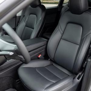 LUXURY RIDE Modèle Y 2024 Longue Portée AWD Double Moteur AWD - Product Image 1