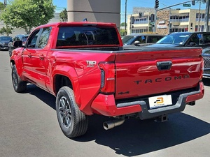 Toyota Tacoma 2025 asequible - Product Image 2