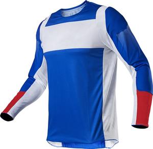 Camisetas de carreras a prueba de viento personalizadas OEM para Karting Kart Racing & Cycling Adventure Clothing - Product Image 3