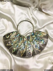 Luxury Clutch Trendy Resin Ladies Clutch Customized Shape Rhinestone Handbag <b>for</b> Dinner Party Mini Banquet Ladies Fashion Bags - Product Image 5