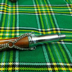 Chất Lượng Cao Tùy Chỉnh Mạ Vàng Mace Đầu Trong Giá Rẻ Giá/Thiết Kế Riêng Của Bạn Logo Mạ Vàng Mace Đầu Trong Thấp Moq - Product Image 2