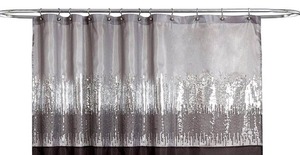 New Style Customizable Eco-Friendly Modern Flame Retardant Waterproof Blackout Printed Curtains Drapes <b>Panel</b> for Living Room - Product Image 5