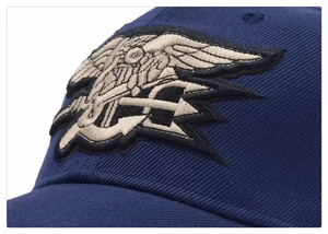 Gorras de Béisbol Personalizadas de Alta Calidad para Hombre, Diseño 2025, Gorra de 5 Paneles de Moda, Clásica, al por Mayor, de Algodón Estampado, Transpirable e Impermeable - Product Image 3
