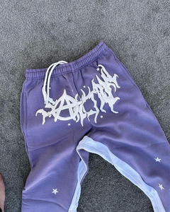 Sudaderas de Invierno Personalizadas al por Mayor de Poliéster/Algodón, Bordadas, de Forro Polar, con Estampado Moderno, de Secado Rápido y Gruesas - Product Image 4