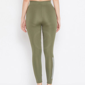 Servicio OEM Mujeres Legging Gym Wear Mujeres Legging Mejor Precio Mujeres Legging Para Venta Online - Product Image 3