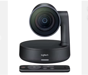 Sistema de Audioconferencia CC4900e con Función de Traducción, 1080P, Aluminio, para Oficinas Grandes - Product Image 2