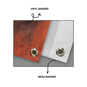 Impression de bannières en vinyle pour entreprises, pour la publicité et la promotion professionnelle, usine d'impression au Vietnam - Product Image 6