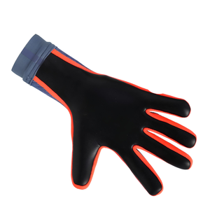 Grip Professional Adult Goalkeeper <b>Gloves</b> <b>Latex</b> High Control Premium Anti Slip Finger Protection Soccer Football <b>Gloves</b> Bulk - Product Image 6