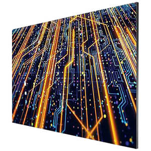 Pantalla LED Industrial Todo en Uno de 30 Pulgadas FHD de Calidad Premium, Grado DIY, Personalizable OEM, Comercial, con 3 Años de Garantía (LH015IACCHS/GO) - Product Image 2