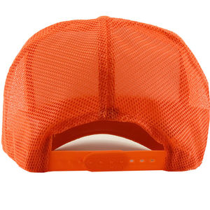 Gorra de camionero con logotipo bordado personalizado de alta calidad, gorra de camionero con etiqueta privada en diferentes tamaños y colores, gorras transpirables Tucker - Product Image 4