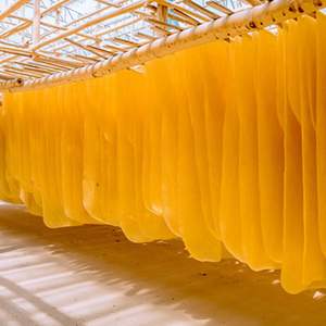 Vietnam <b>Ribbed</b> <b>Smoked</b> <b>Sheet</b> RSS5 - Bulk Order Ready - Product Image 2