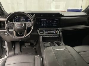 2024G.M.C Serra 2500-H.D Crew.Cab 4WD Automatic Gear. Box Asientos de cuero Clean Title Accident Free Low Kilometraje - Product Image 3