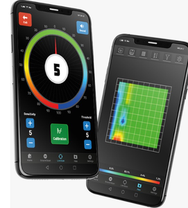 Nouveau détecteur de métaux 3D à recherche profonde GROUNDTECH GR3 Plus, double capteur - Product Image 5