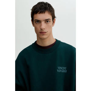 Sudadera para Hombre, Estilo Moderno, Precio Económico, MOQ Bajo, Ropa Cómoda para Hombre - Product Image 6