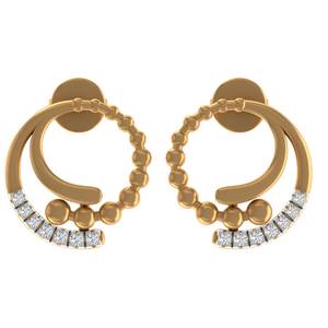 Elegantes conjuntos de colgantes chapados en oro fino para ropa de fiesta nupcial y colgantes de uso diario para revendedores, salas de exposición, importadores - Product Image 5