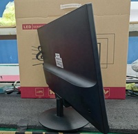 Écran IPS LCD LED de 24 pouces, 27 pouces, 1K, 2K, 4K, moniteur de jeu, moniteur d'ordinateur PC