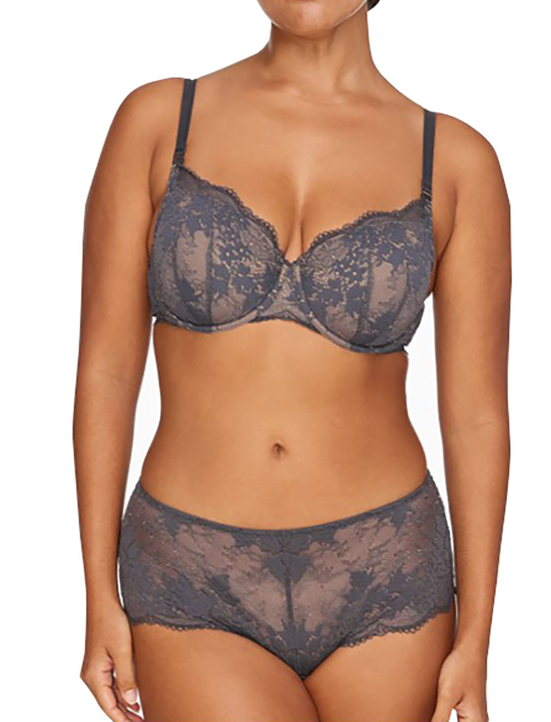 New Style Wholesale Soft Women's Bra Bikini Sets Print Seamless Wire-Free Strapless Bulk Production From Bangladeshi Supplier