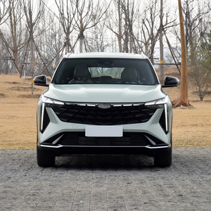 SUV essence turbo 1.5T d'occasion 2024, édition style moderne COOL, provenance japonaise, véhicule 5 places (véhicule d'occasion vérifié prêt à l'emploi) - Product Image 6