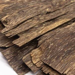 The Aroma of 100% Natural Pure Agarwood <b>Oud</b> Chips Huy Phat - Product Image 3